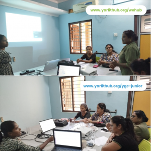 Read more about the article Digital Business Development for Women Discussion